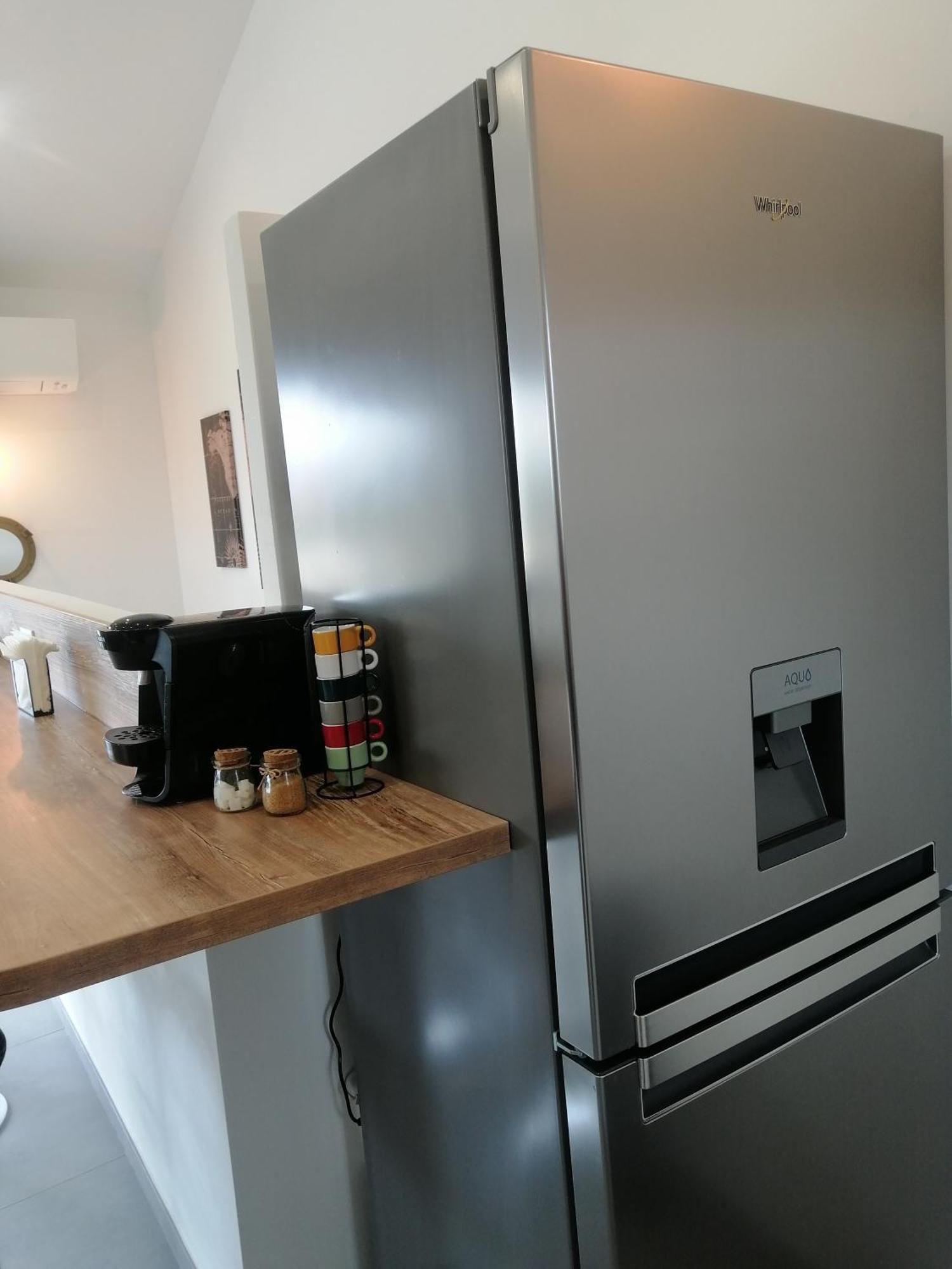 36 2 L'Air Marin Maison Duplex Grande Terrasse นาร์บอนน์ ภายนอก รูปภาพ
