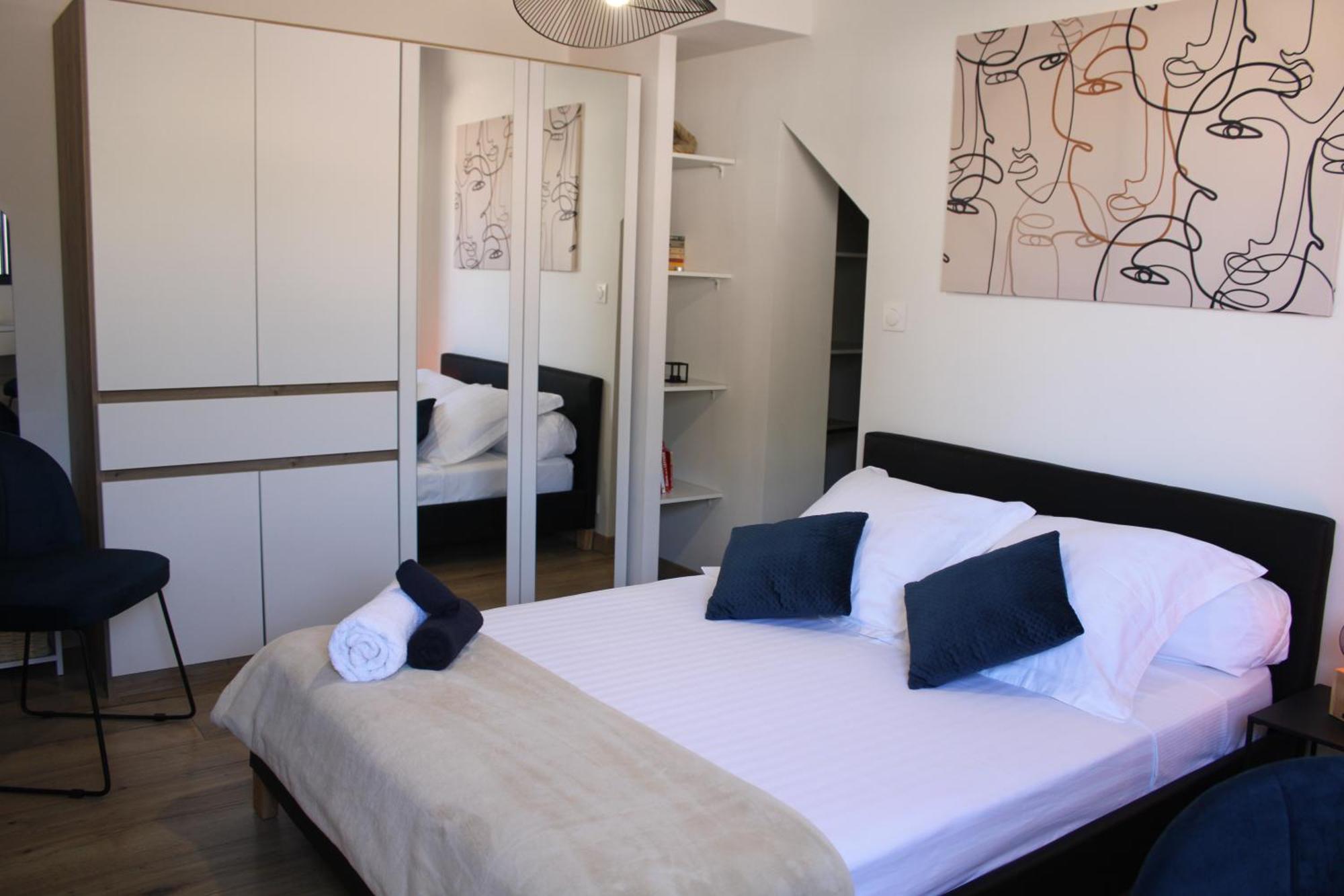 36 2 L'Air Marin Maison Duplex Grande Terrasse นาร์บอนน์ ภายนอก รูปภาพ