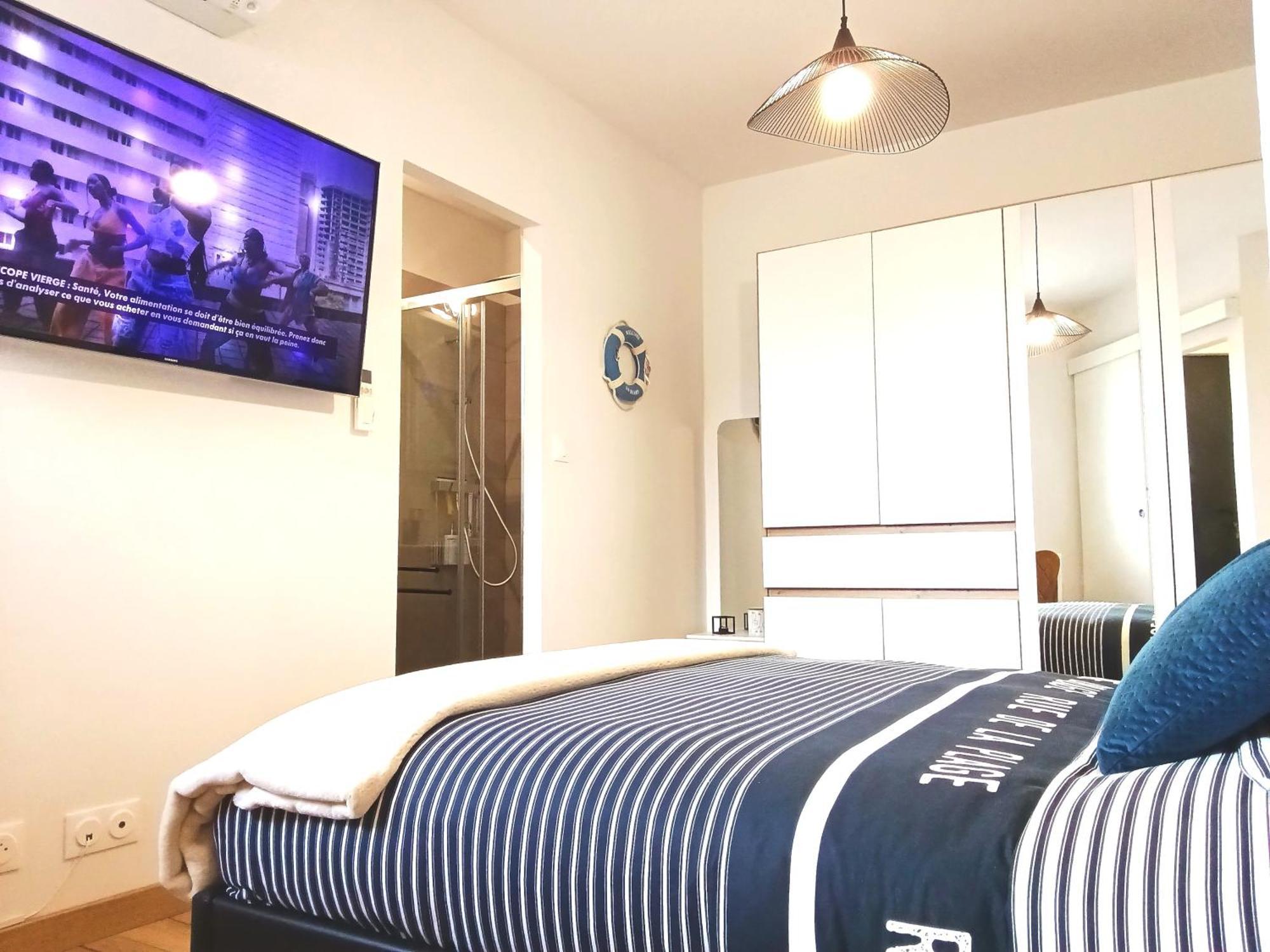 36 2 L'Air Marin Maison Duplex Grande Terrasse นาร์บอนน์ ภายนอก รูปภาพ